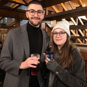 Meet your Posher, Sam